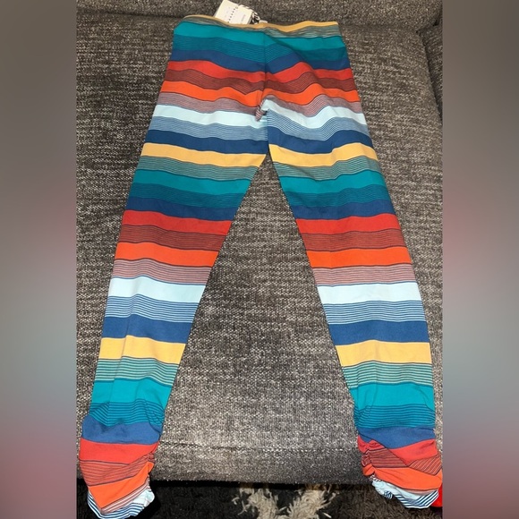 NWT MATILDA JANE OUTSIDE THE LINES LEGGINGS Moments With You - Picture 3 of 10